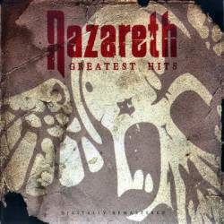 Nazareth : Nazareth Greatest Hits